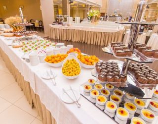 Отель "Рассветы Закаты" (ex. санаторий "Черноморец")