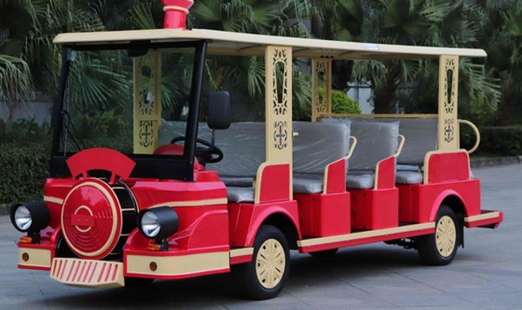 Отель "Рассветы Закаты" (ex. санаторий "Черноморец")