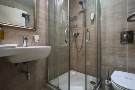 Комфорт 2-местный 1-комнатный (корпус 2)