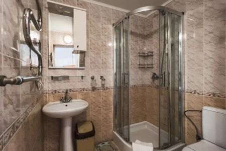 Стандартный 3-местный 1-комнатный (трипл, корпус 3)