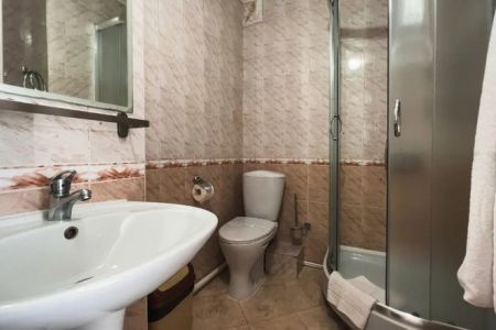 Стандартный 3-местный 2-комнатный (трипл, корпус 3)